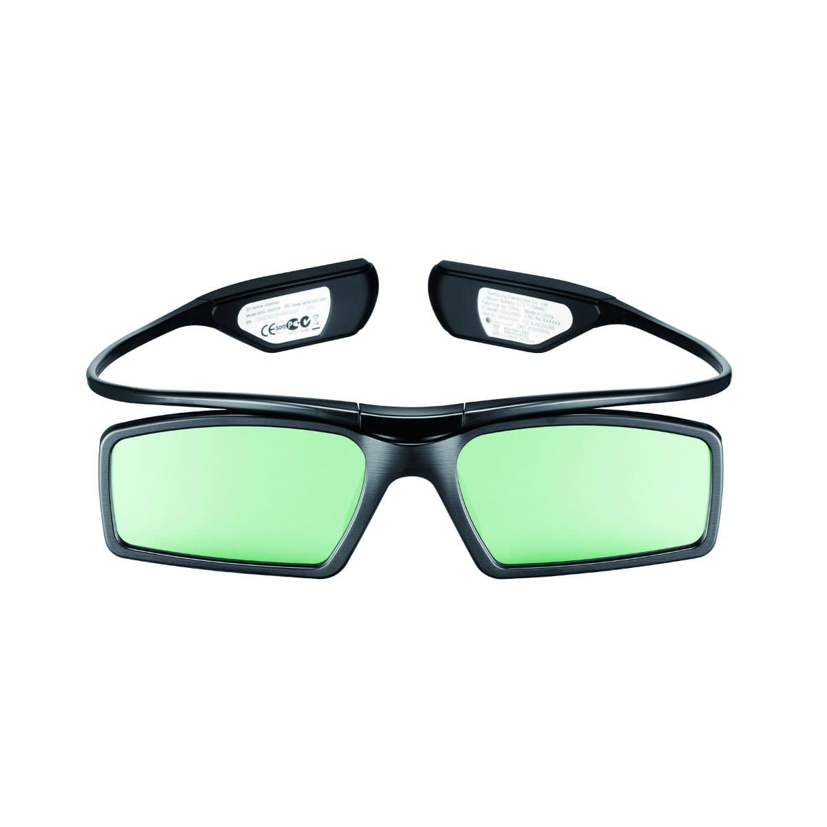 SSG-3570 CR 3D-Brille