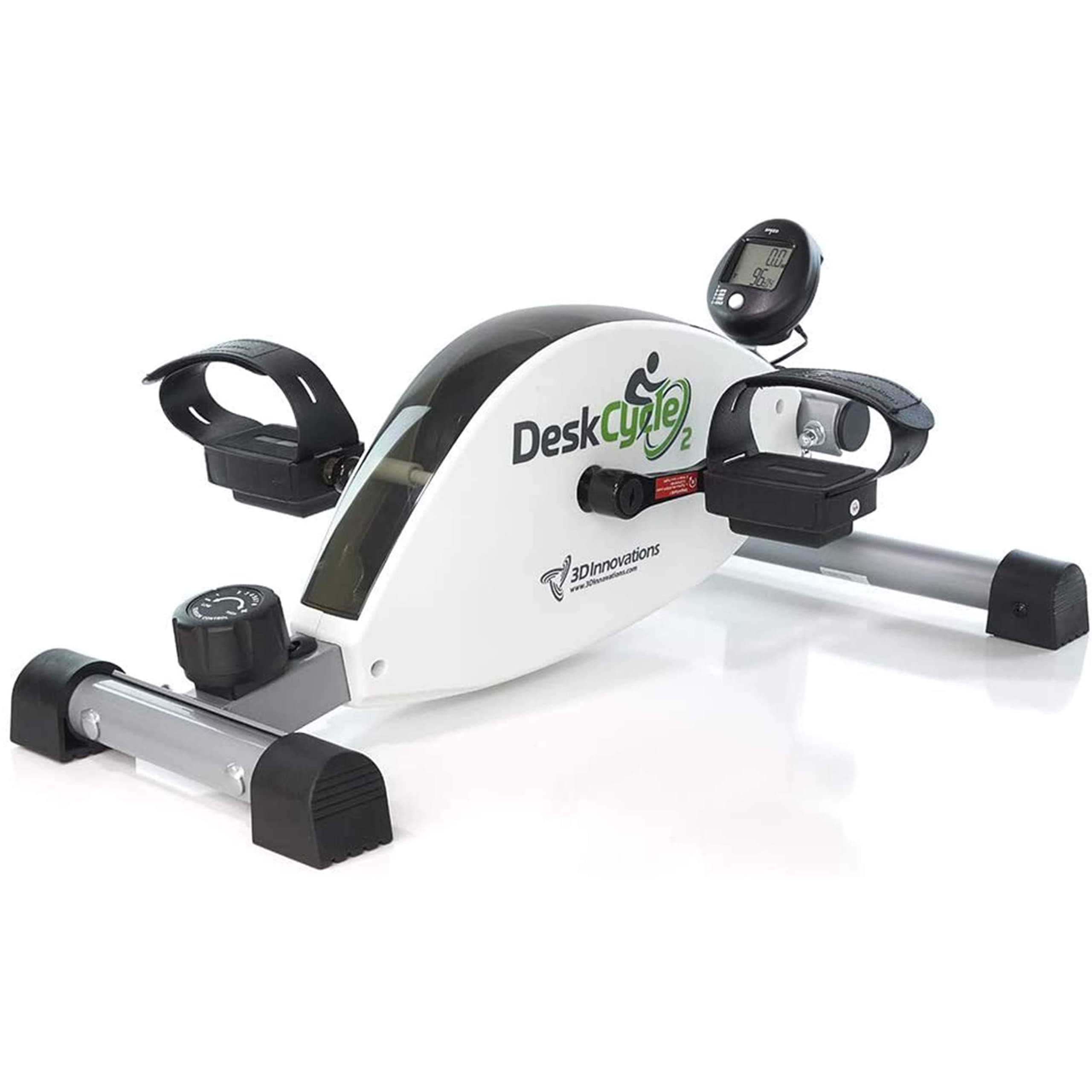 DeskCycle 2 Under Desk Exercise Bike and Pedal Exerciser