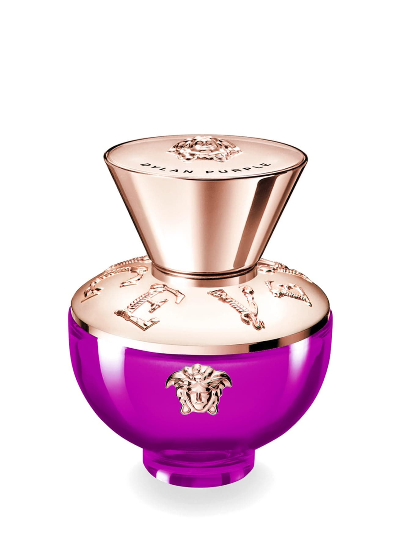 Versace Dylan Purple For Women 1.7 oz EDP Spray