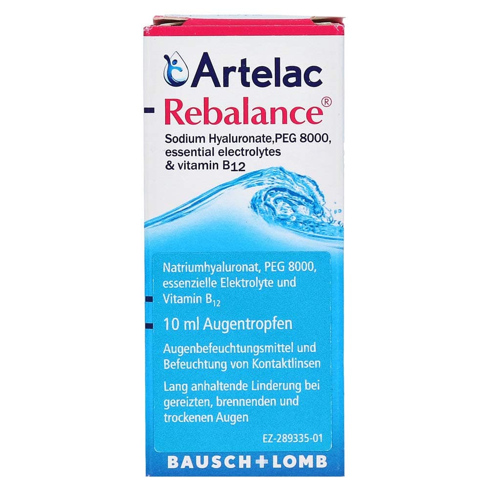 Rebalance Drops, 0.3 Fl Oz