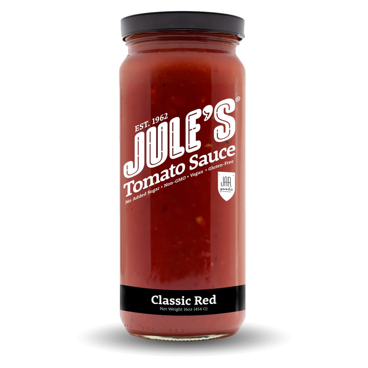 Classic Red Premium Tomato Sauce - 6 Pack
