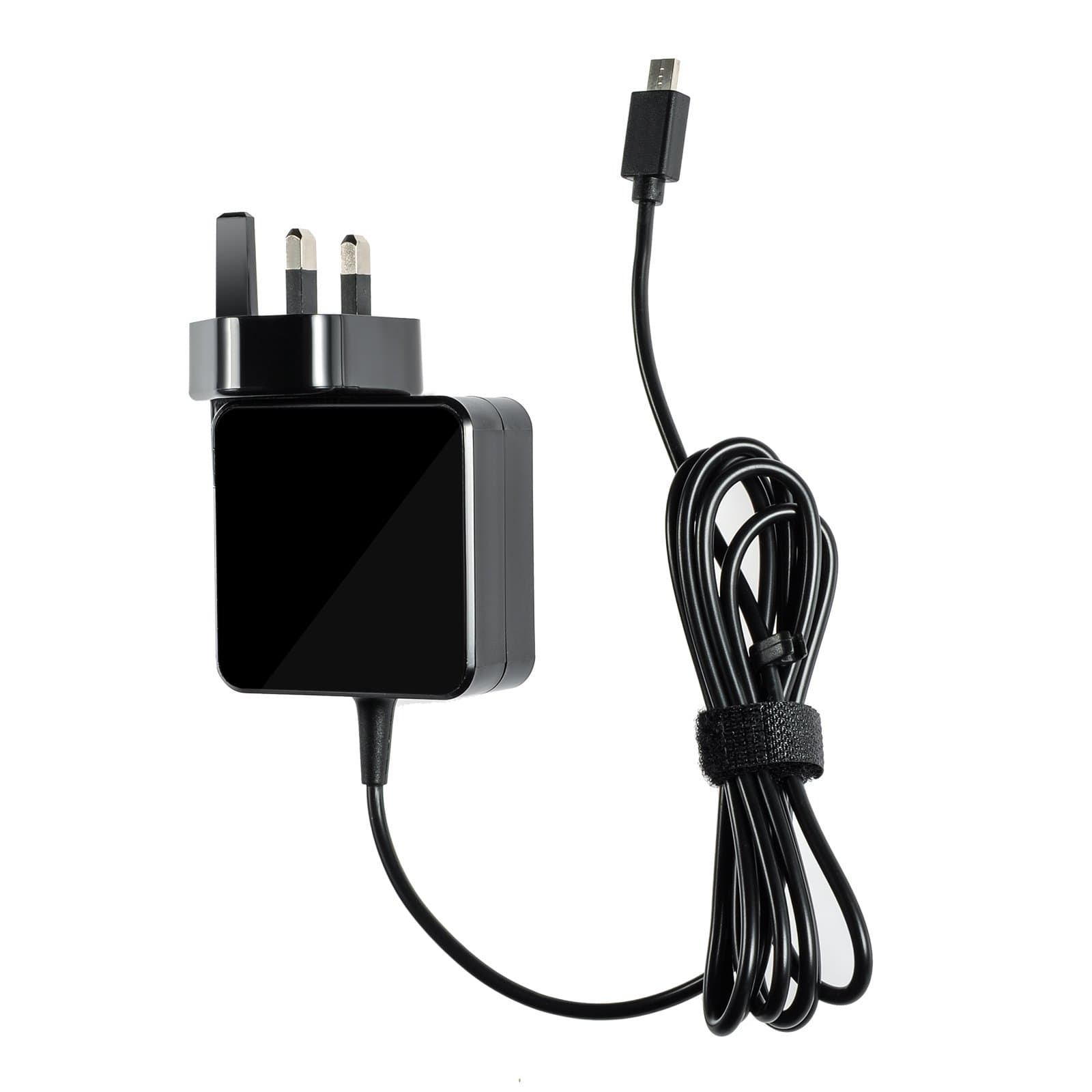 eTzone 19V 1.75A 33W Laptop Adapter Charger for Asus Vivobook E200 E202 E202S E202SA E205SA E200HA F205TA, Eeebook X205 X205T X205TA, Chromebook C201 C201PC C201PA 201PA