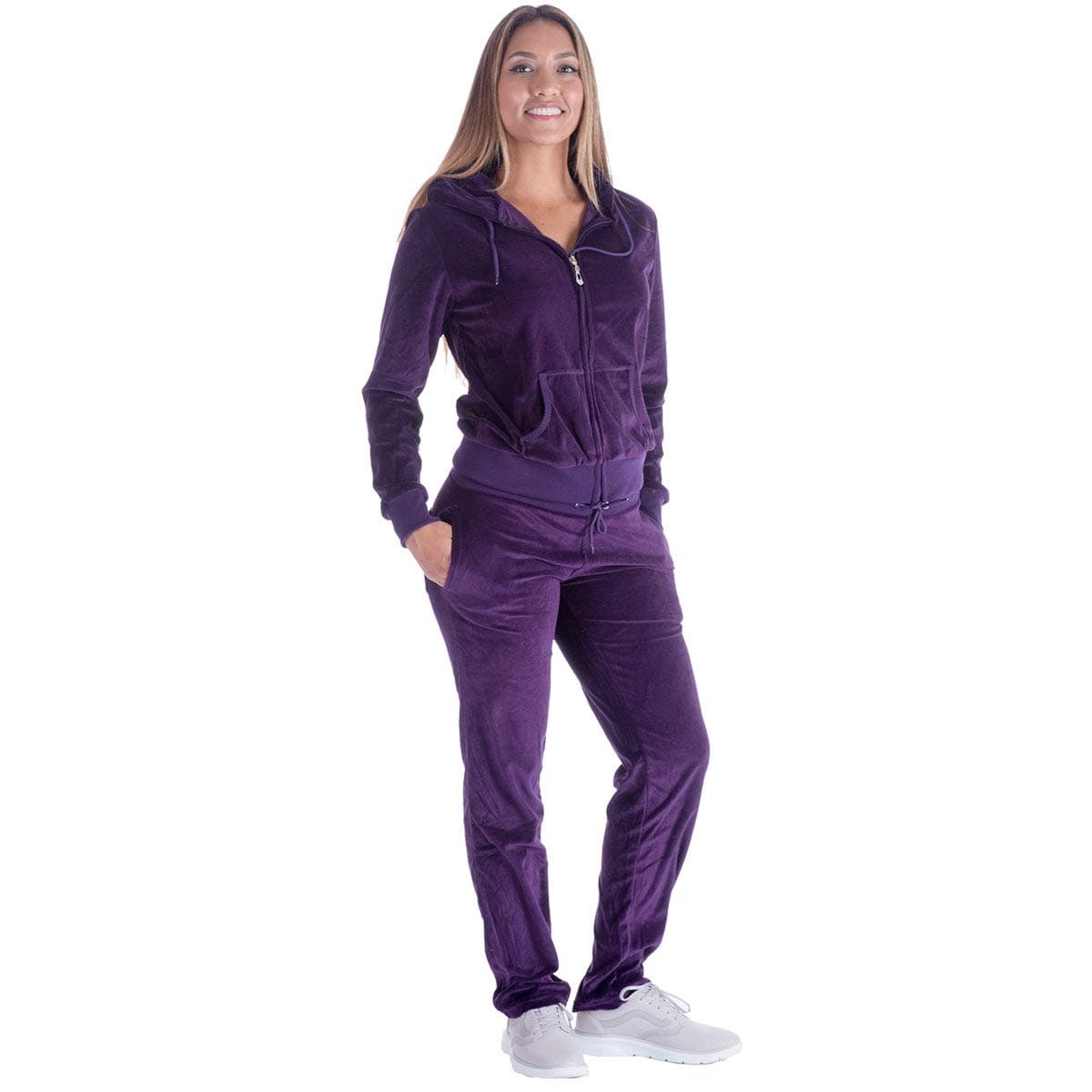 Facitisu Track Suits for Women Set Sweatsuits 2 Piece Tracksuit