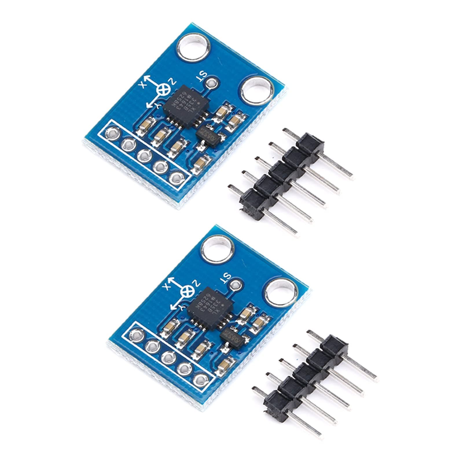 ADXL335 Sensor Module Semiconductor Devices 3 Axis Accelerometer