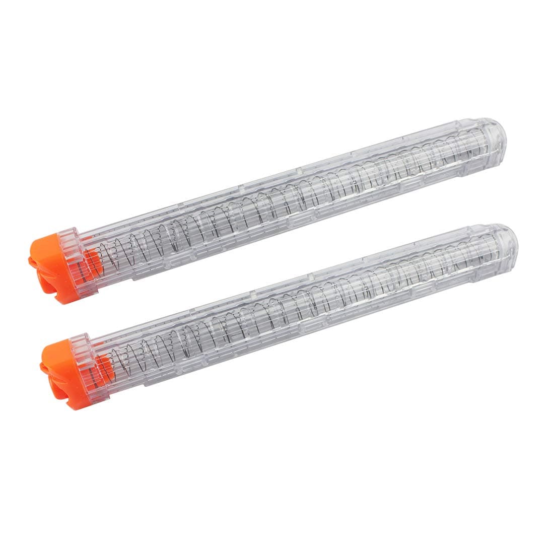 12-Round Magazine, 2 Pack 12-Round Magazines Bullet Clips for Nerf Rival
