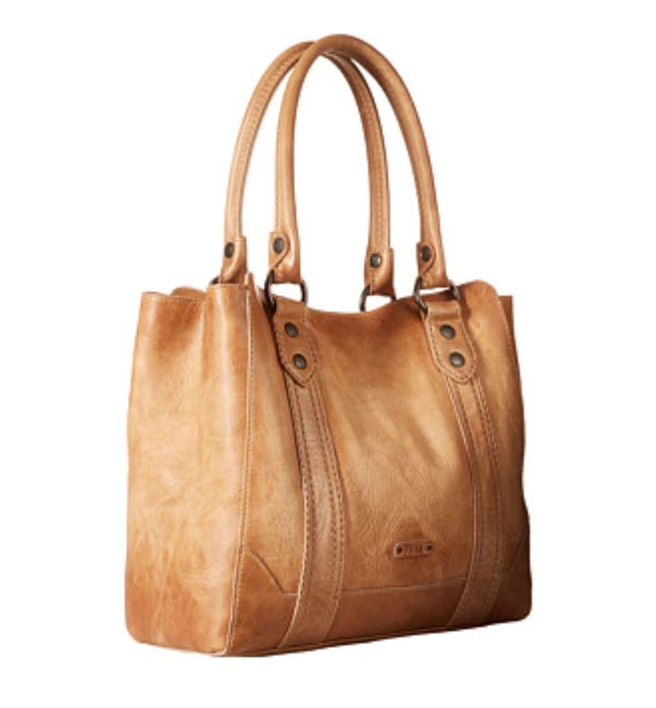 Women's Melissa Tote Bag, Large Handbag with Strap & Pockets, Stylish & Spacious Design