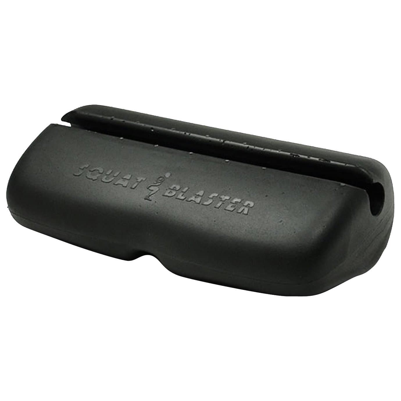 Squat Blaster Barbell Pad for Squats - Black, One Size