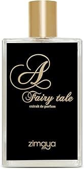 Zimaya A Fairy Tale Unisex Eau De Parfum, 100ML