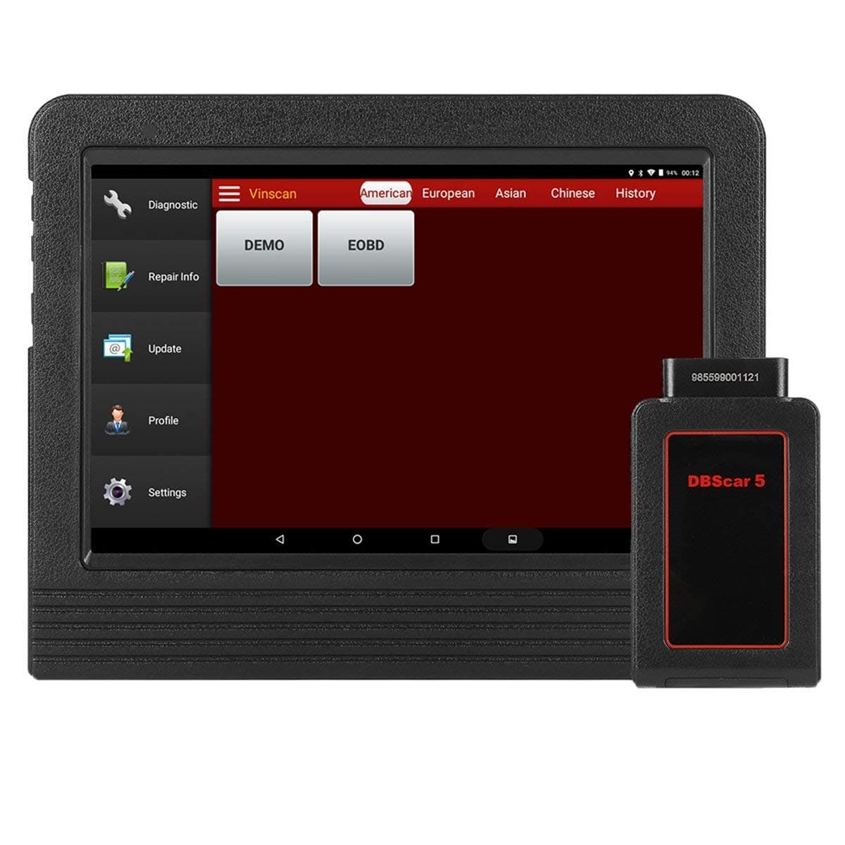 20 Pin to 16 Pin OBD2 Scanner Adapter Cable for BMW E36 E46 E38 E39 E53 X5 Z3