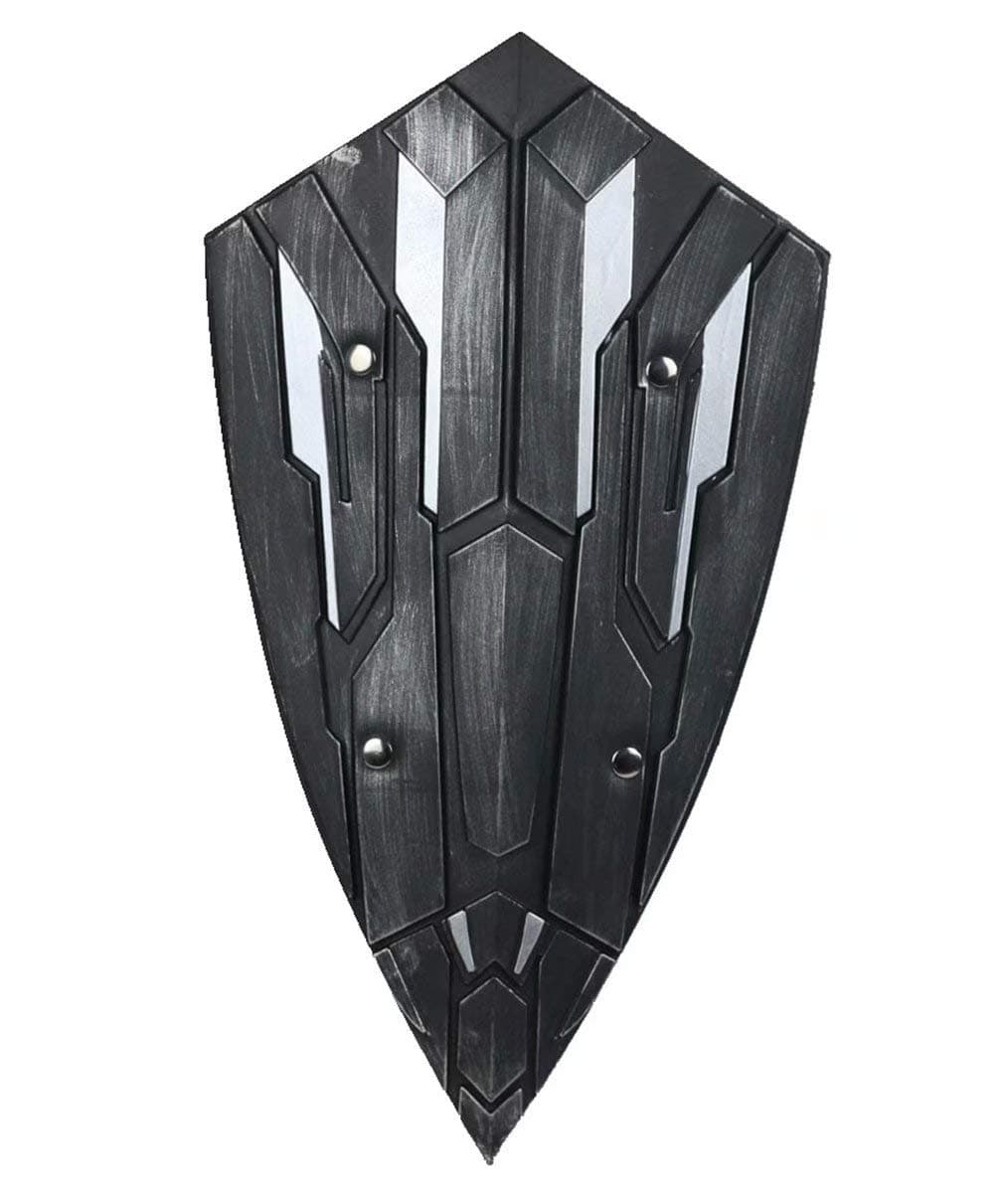 Captain Cosplay Shield Prop Movie Hero Halloween Costume