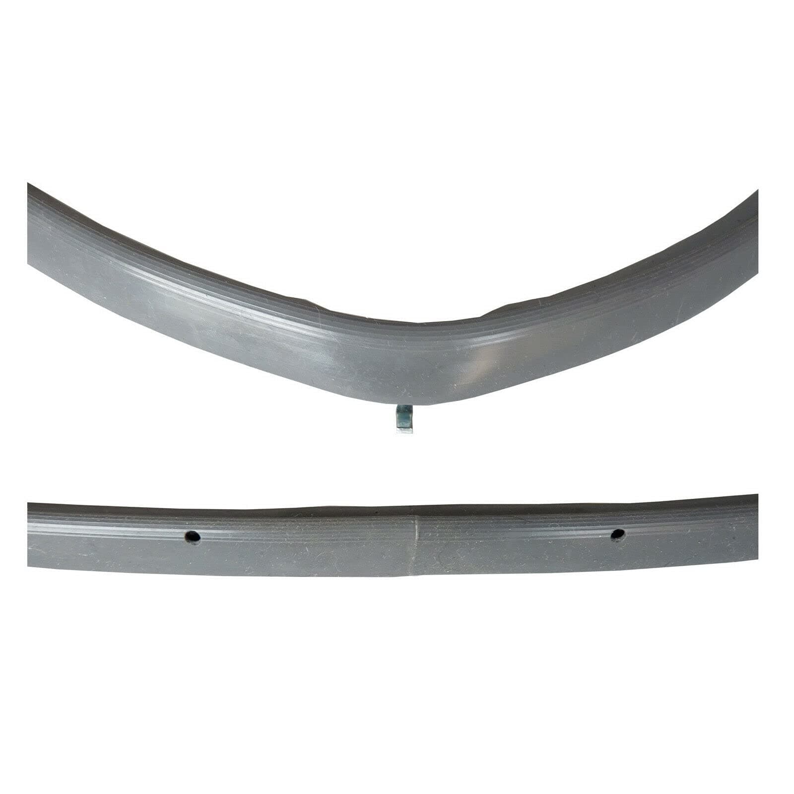 Compatible Main Oven Cooker Door Seal with Corner Clips for BOSCH NEFF SIEMENS 658558 754066 00754066 480mm x 350mm