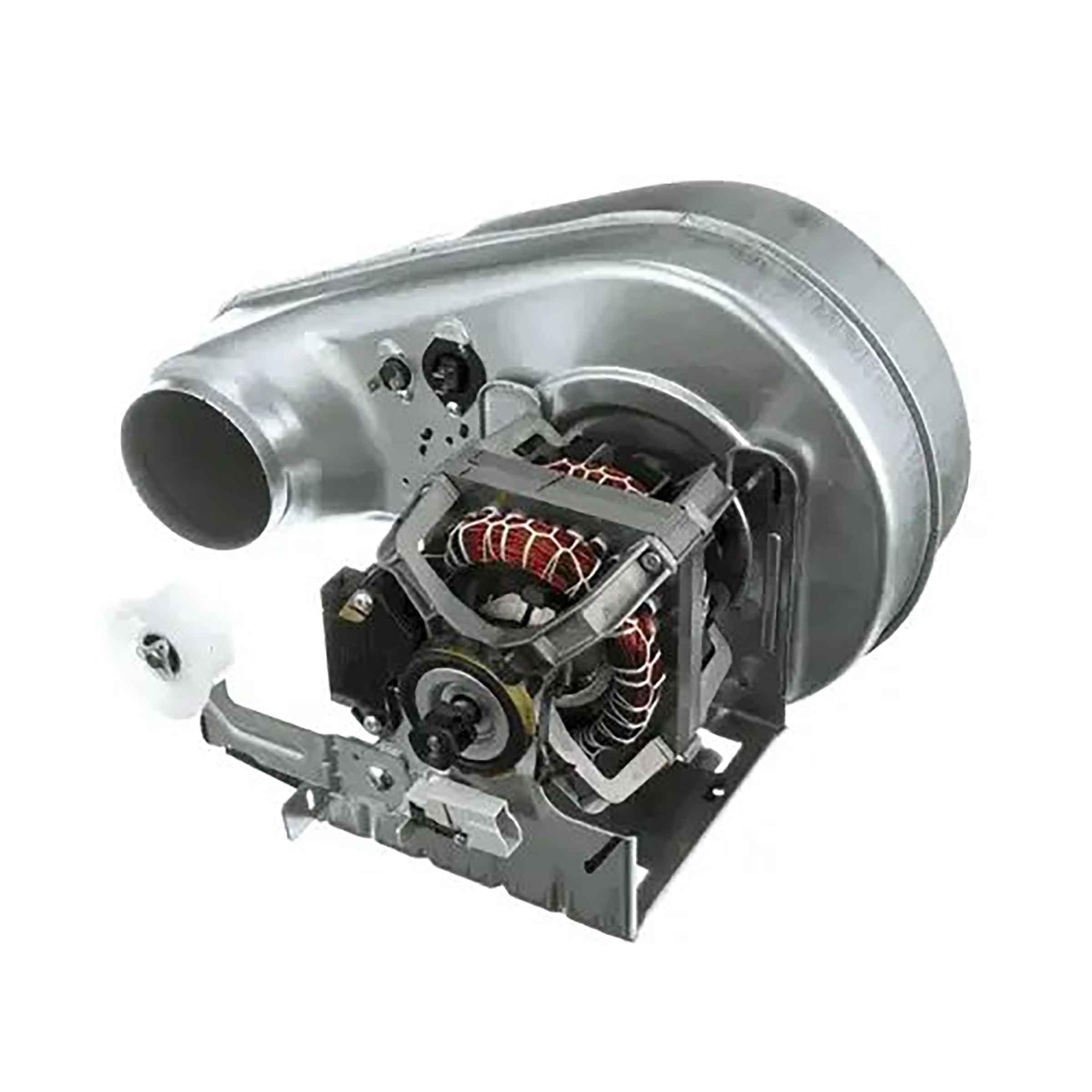 Samsung DC93-00101U Dryer Motor And Blower Assembly