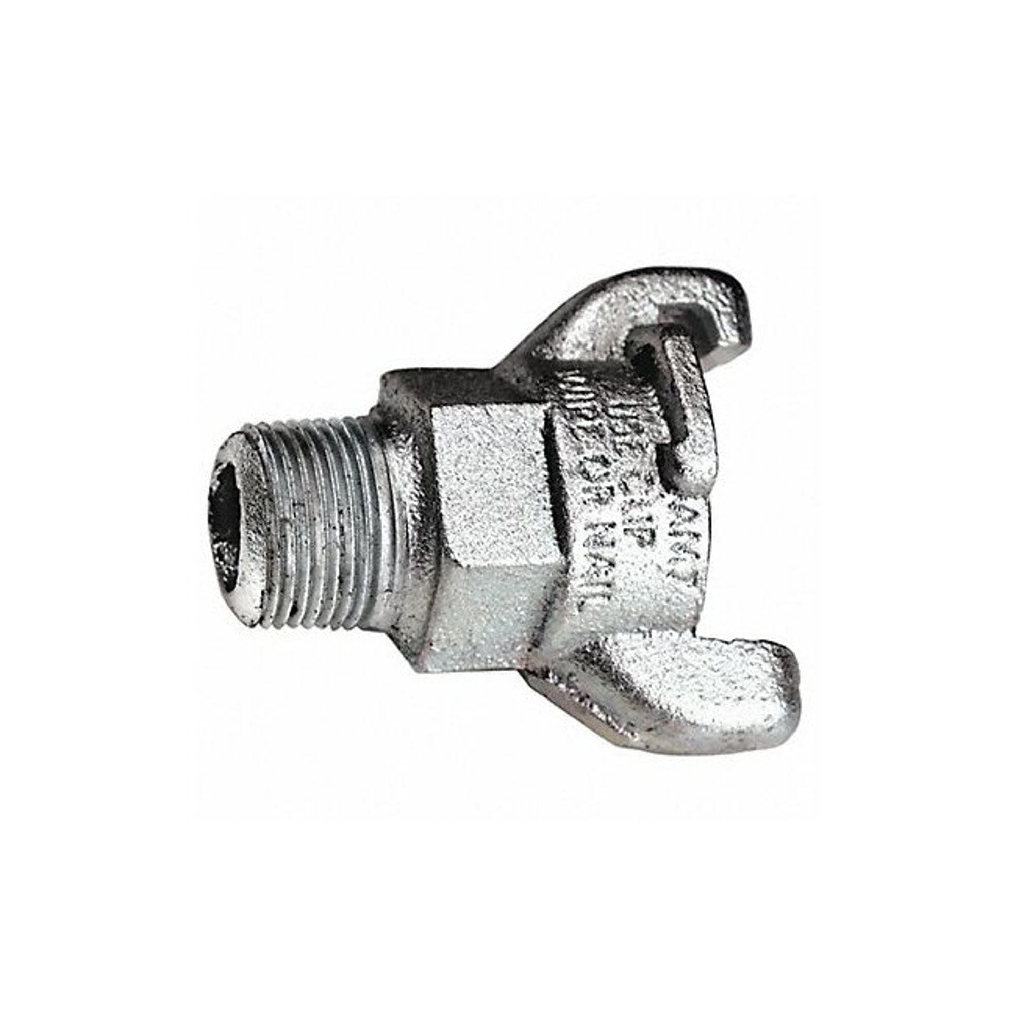 Guardair 34AKM05 3/4-Inch NPT Chicago Coupler