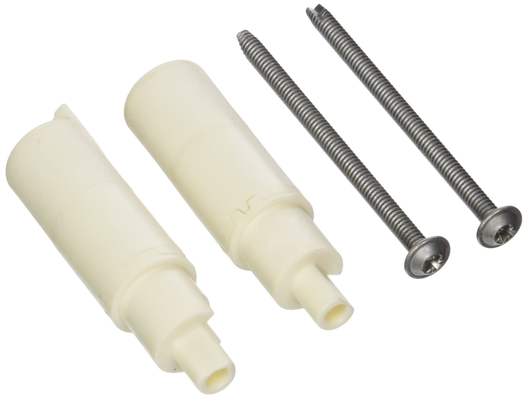 Peerless RP12626 Stem Extenders with Screws for Lever Handles