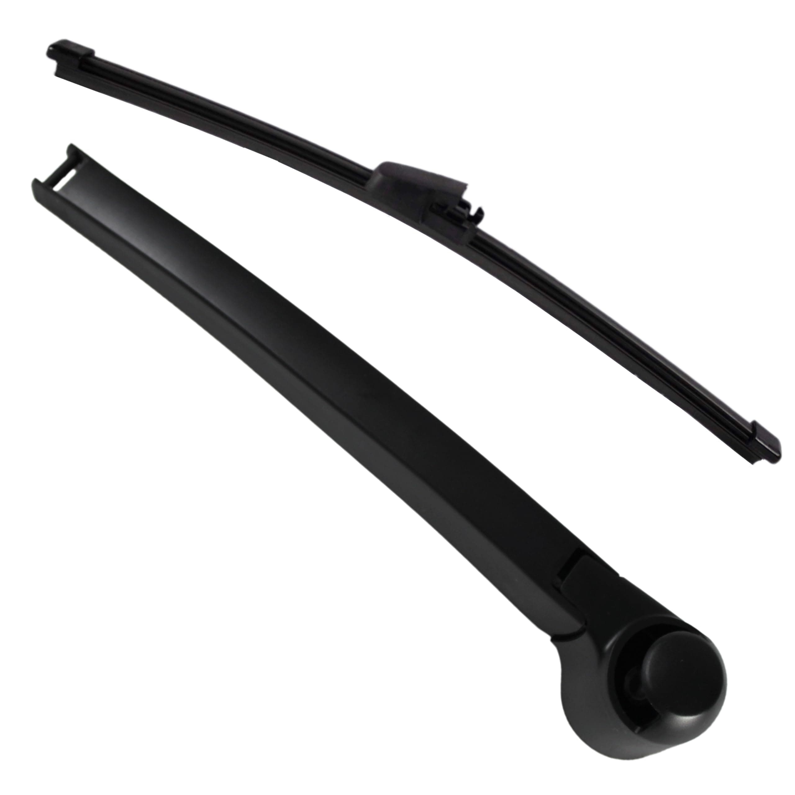 Fits: VW Passat B6 B7 2005 To 2014 Quality Rear Wiper Arm And Wiper Blade Replacement Z-11V