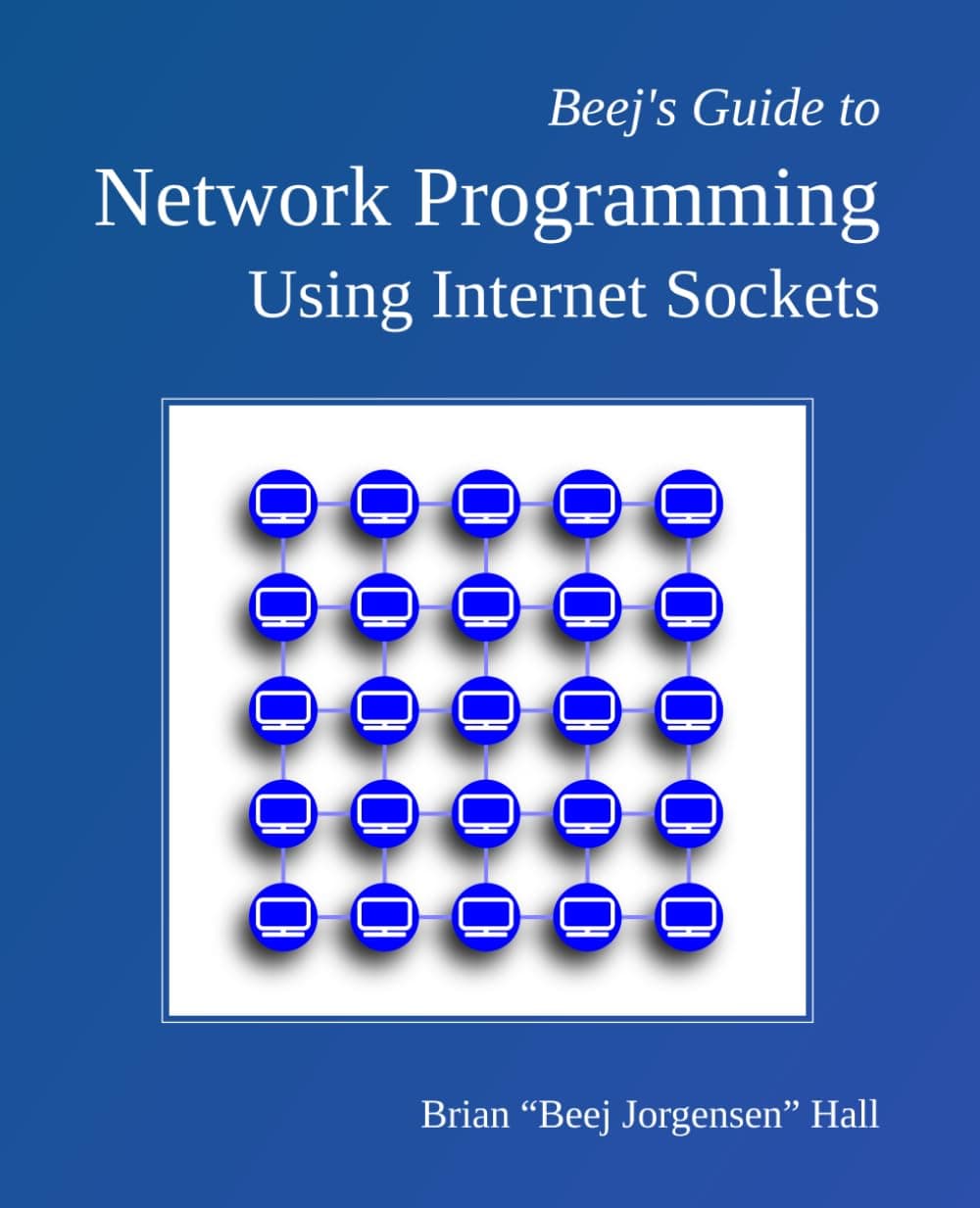 Beej's Guide to Network Programming: Using Internet Sockets