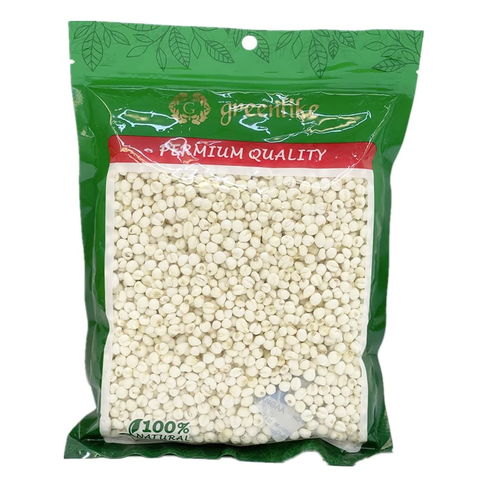 Greenlike chuan bei mu, chuan bei, bei mu, bulbus fritillariae roylei, 川贝母, 川贝 16oz