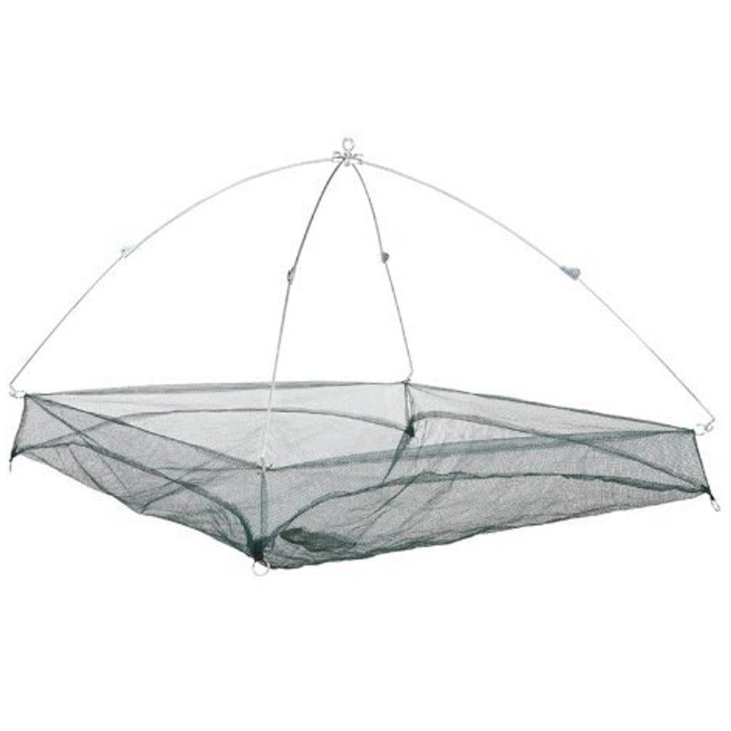 Balzer Live Bait net with run protection