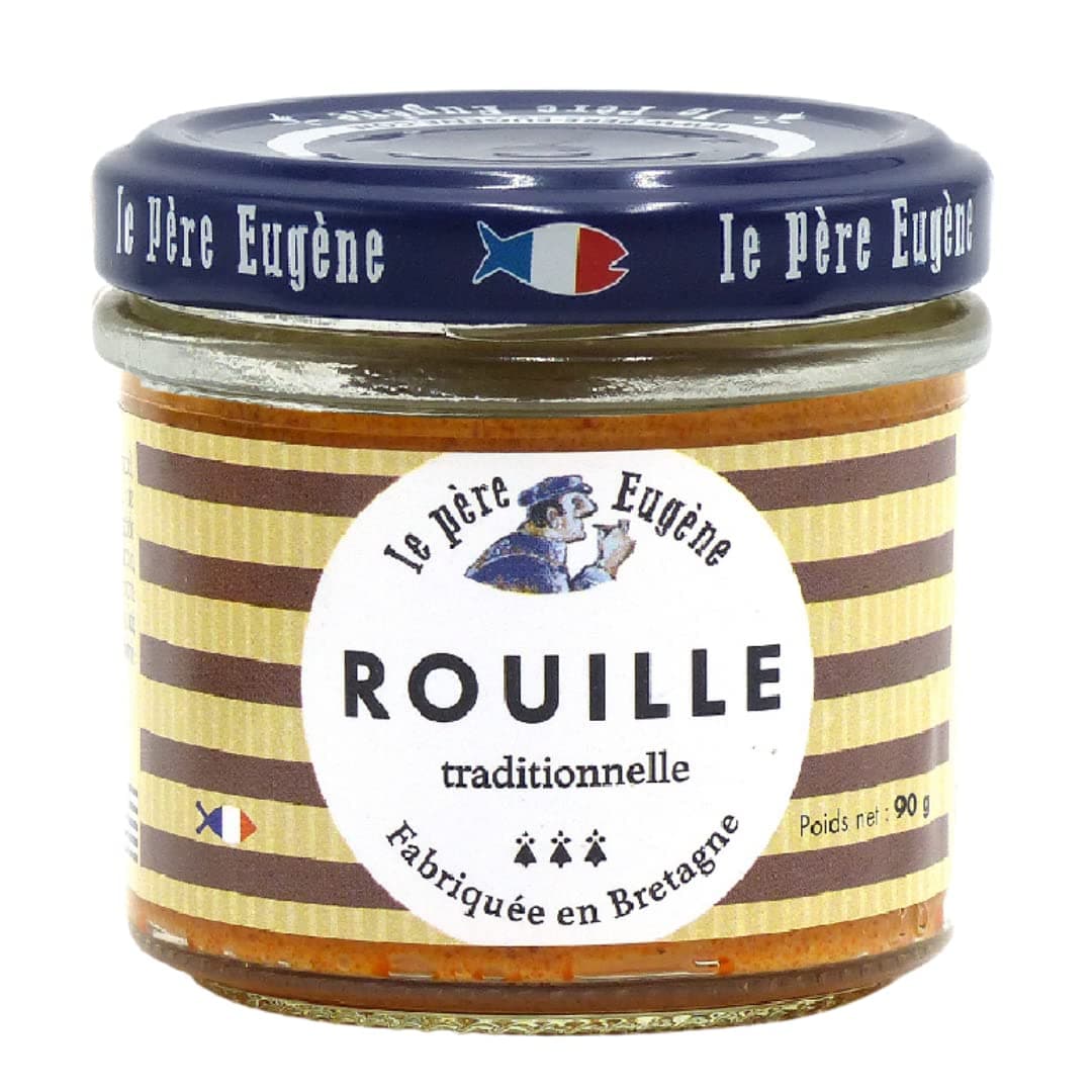 Rouille 90g Le Pere Eugene