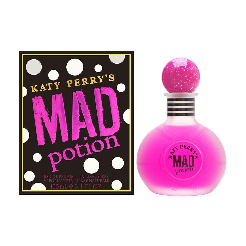 ケイティペリー ケイティ ペリー マッドポーション EDP SP 100ml/3.4oz並行輸入品