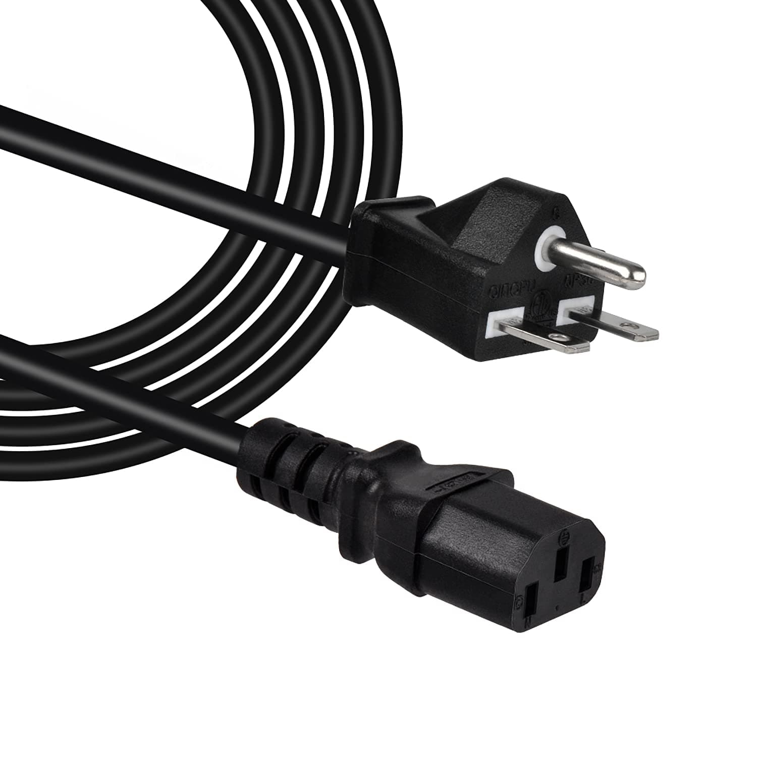 Power Extension Cord