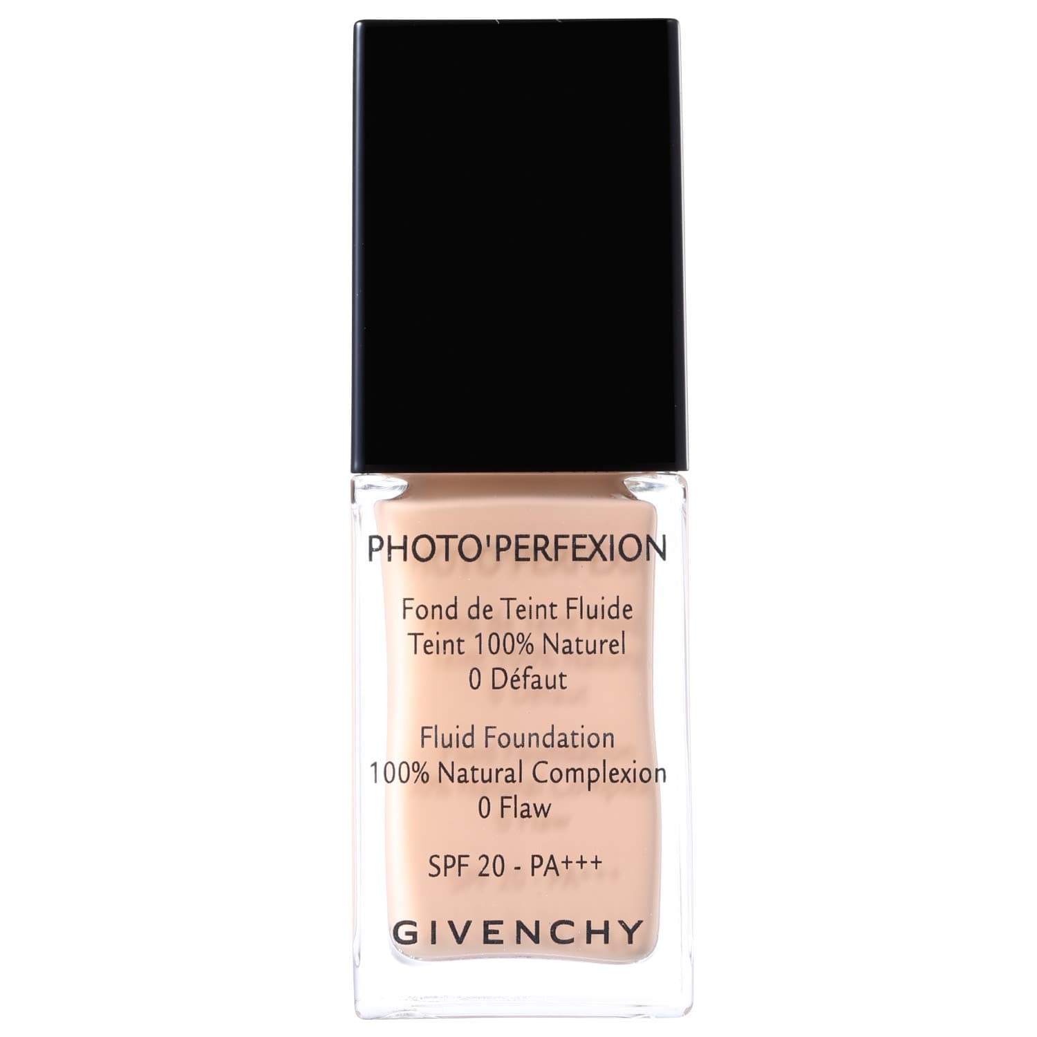 Photo'Perfexion by Givenchy N?5 Perfect Praline