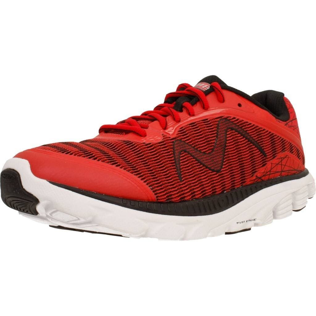 MBT Zapatilla 702007-06Y Racer 18 RED