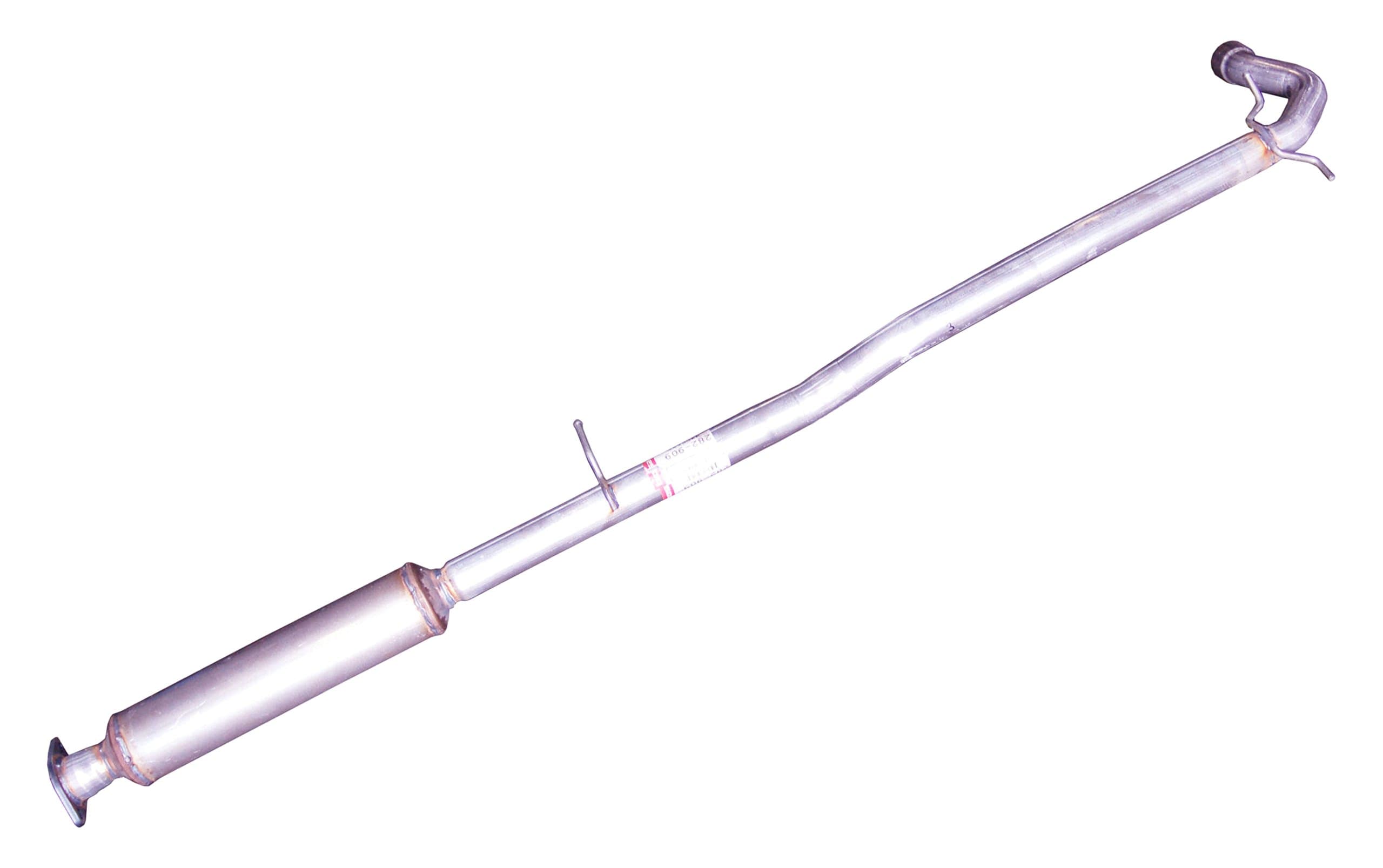 Bosal 282-909 Exhaust Silencer