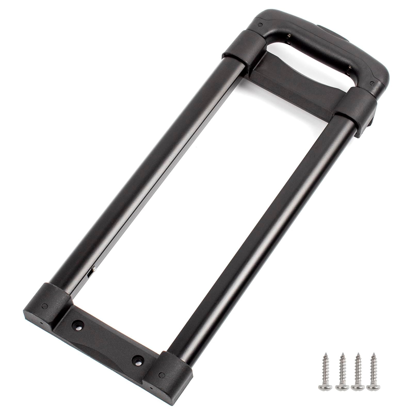 Telescoping Handle for Cooler, Compatible with Igloo Ice Cube and Latitude 60 Qt Rolling Coolers, Ice Cube Cooler Replacement Parts