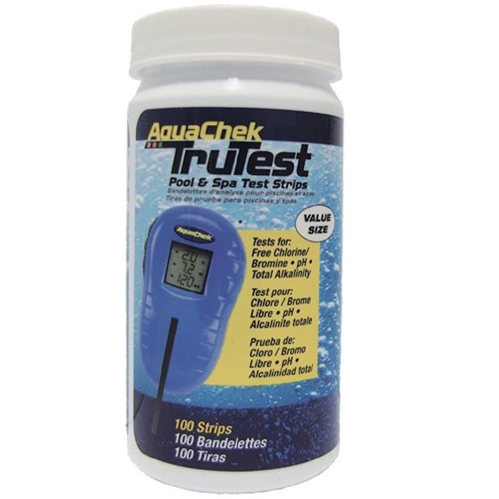 TruTest Test Strips (100 Count) (1)