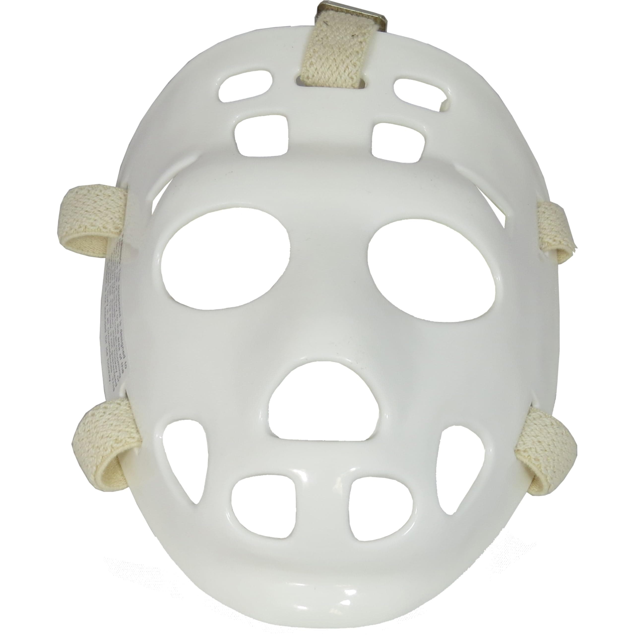 Mylec Goalie Mask