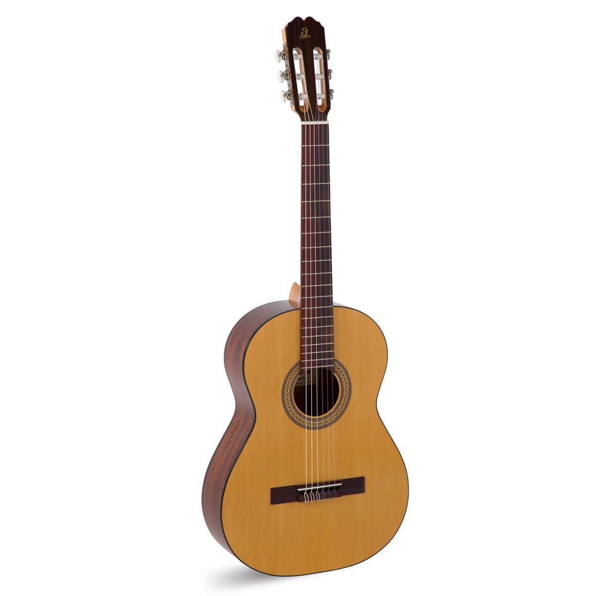 Admira6 String Classical Guitar, Right (JUANITA-ECF)