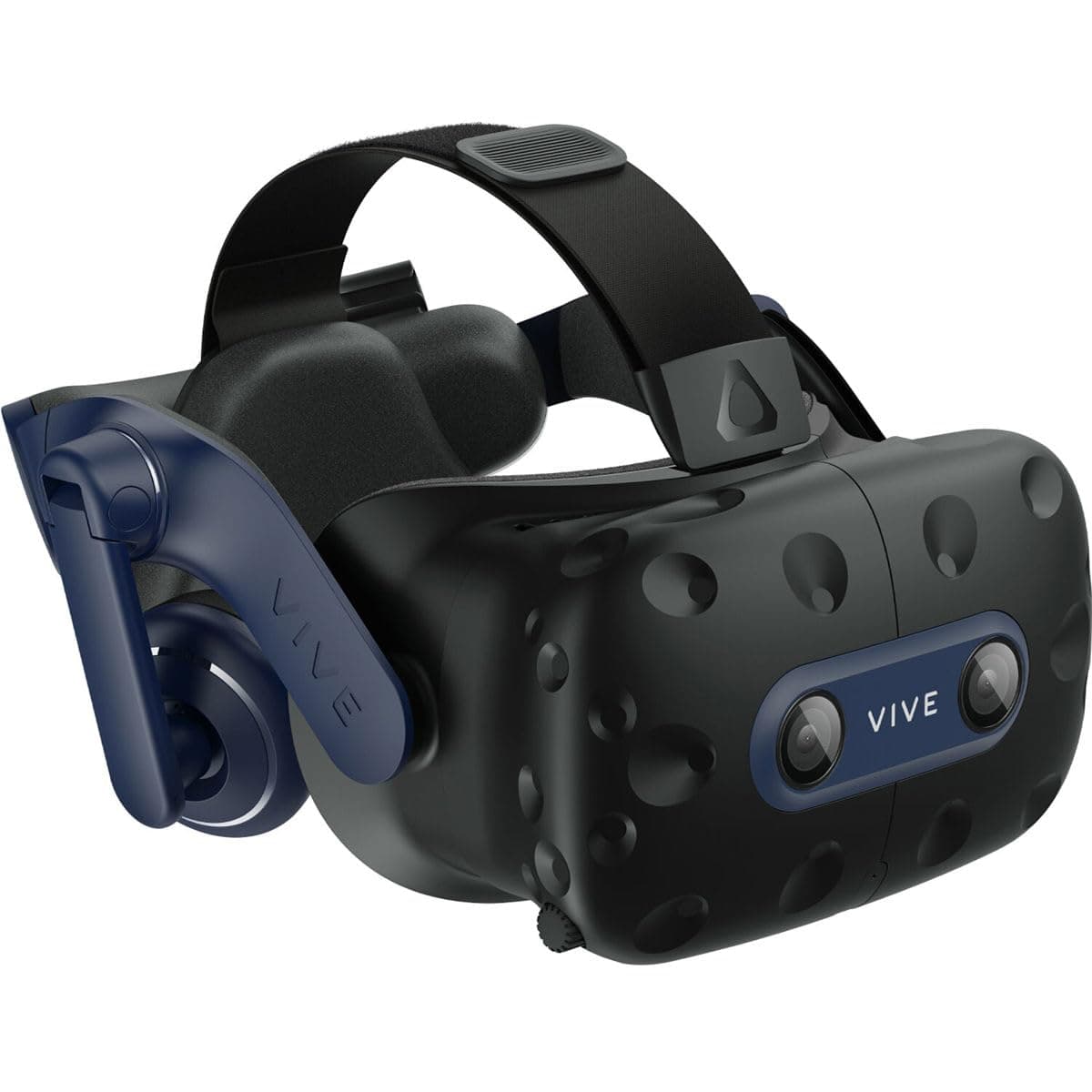 HTC Vive Pro 2 Headset Only, Black