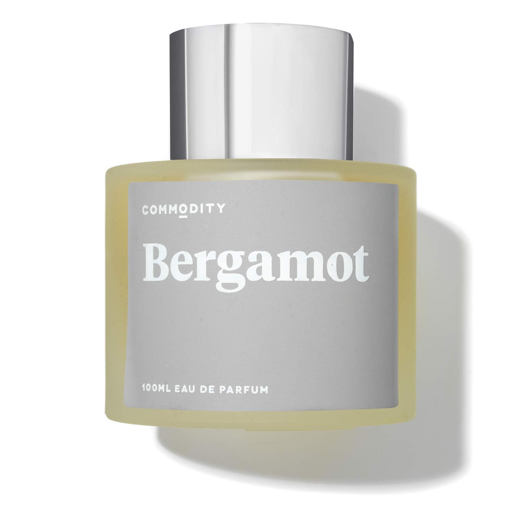 Bergamot Eau De Parfum Spray Unisex 3.4 oz / 100 ml Brand New Item In Box Sealed