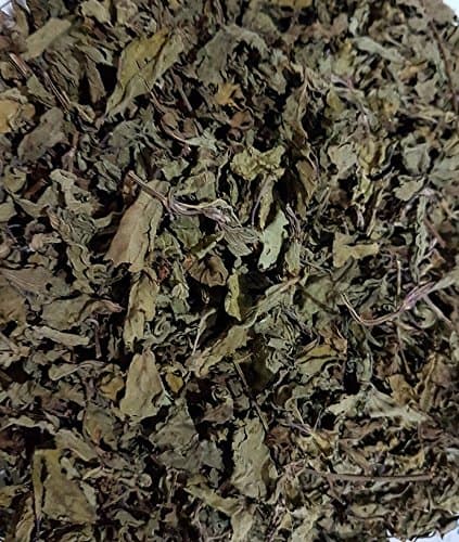 Dried Java Tea Leaf/Cat Whiskers' (Orthosiphon Aristatus) 1 lb