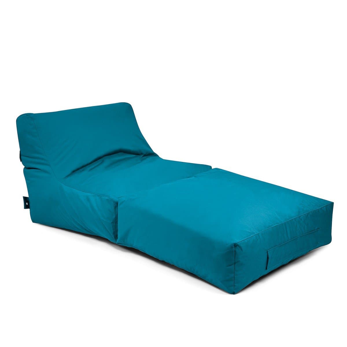 Outbag Outdoor Bean Bag Lounger Peak Plus, Auqa Blue