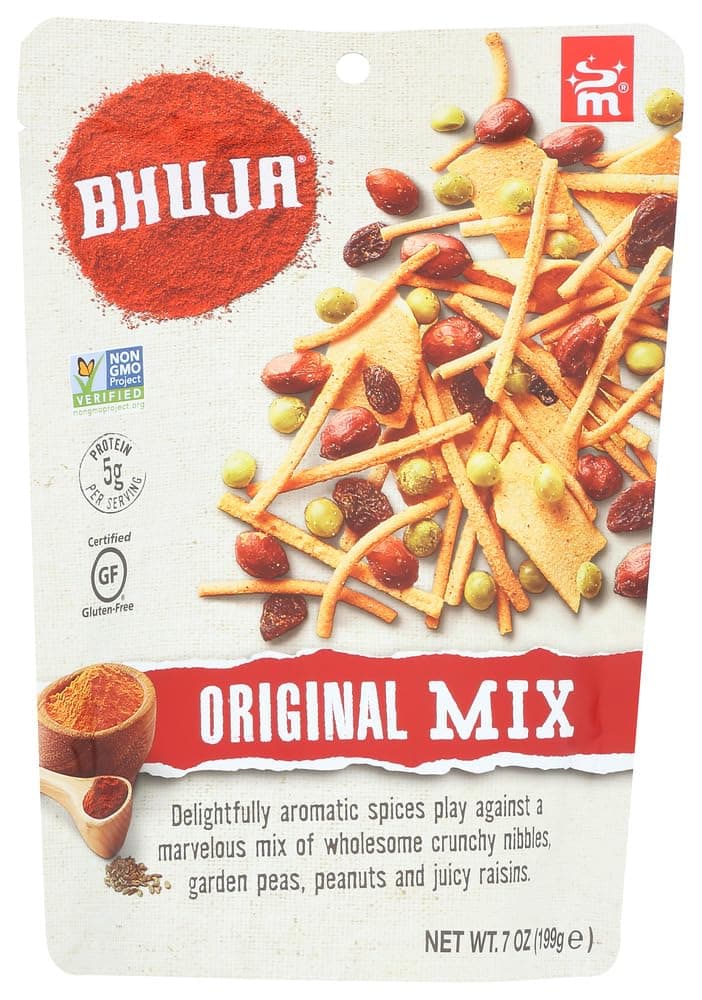 Original Mix, 7-ounce Bags (Pack of 6)