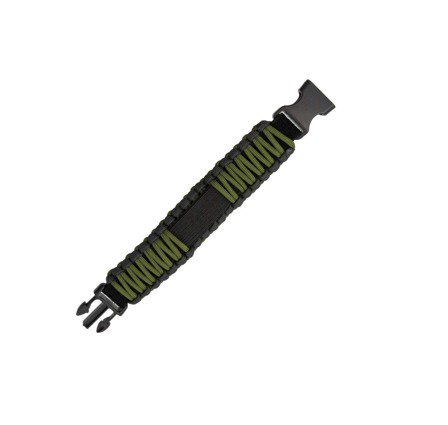 SRV01G para Cord Watch Band OD Green