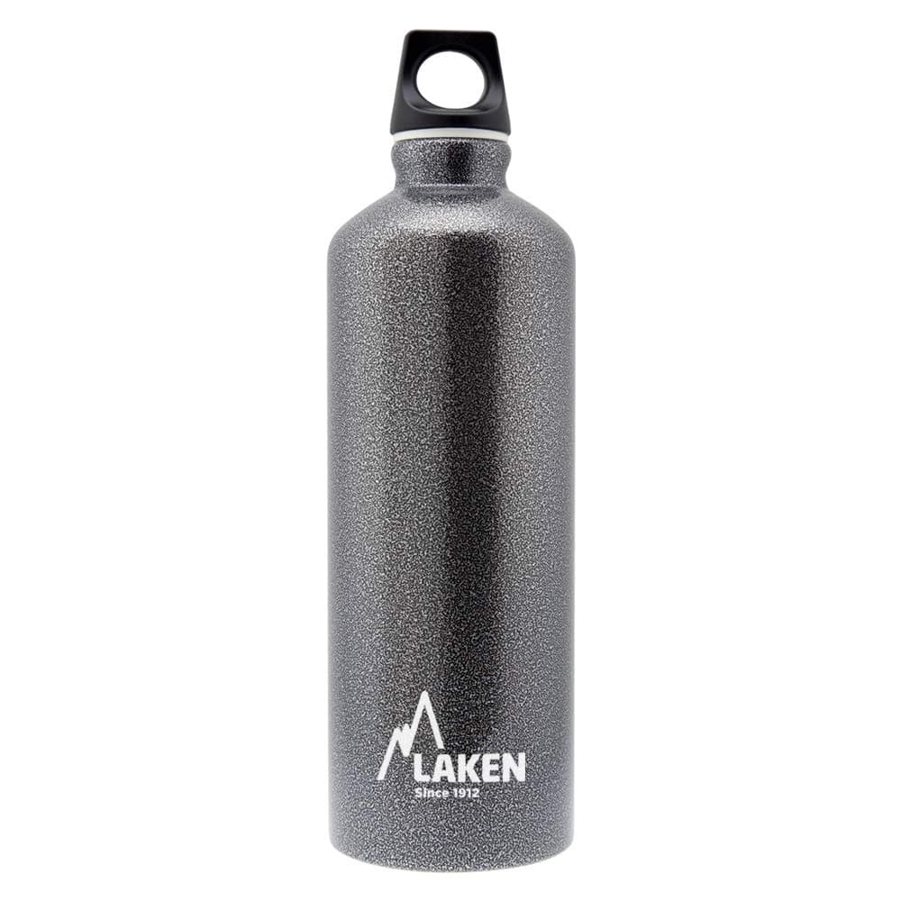 Lakin Aluminum Bottle - Variety of Colors, Styles and Sizes