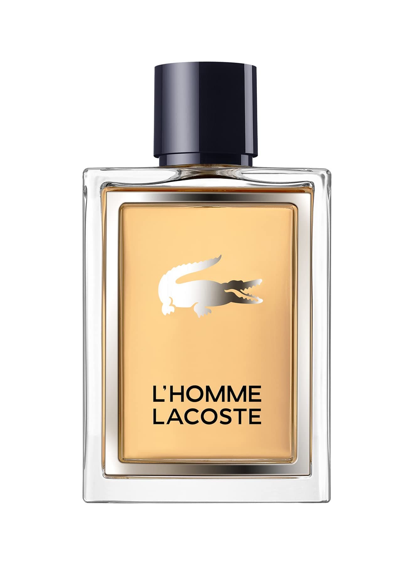 Lacoste Perfume - Lacoste Lhomme - Perfume For Men, 100 ml - Edt Spray