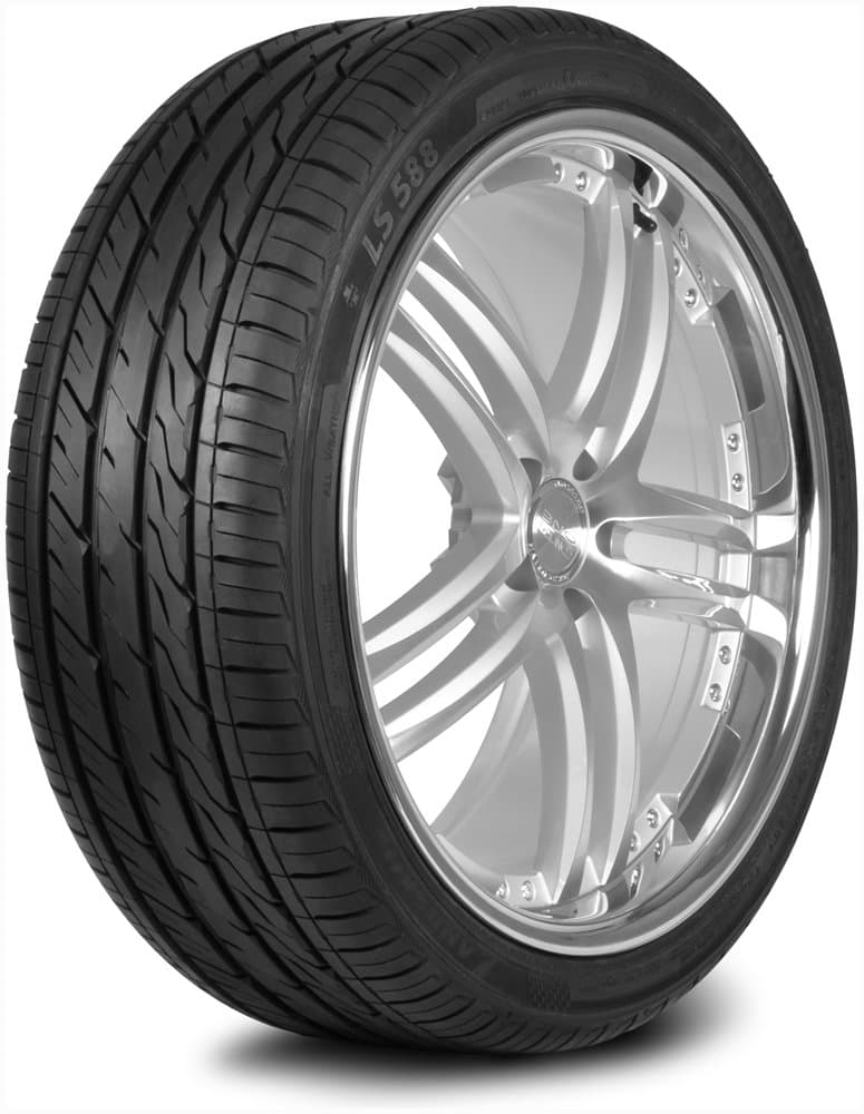 Landsail LS588 UHP 225/55R17