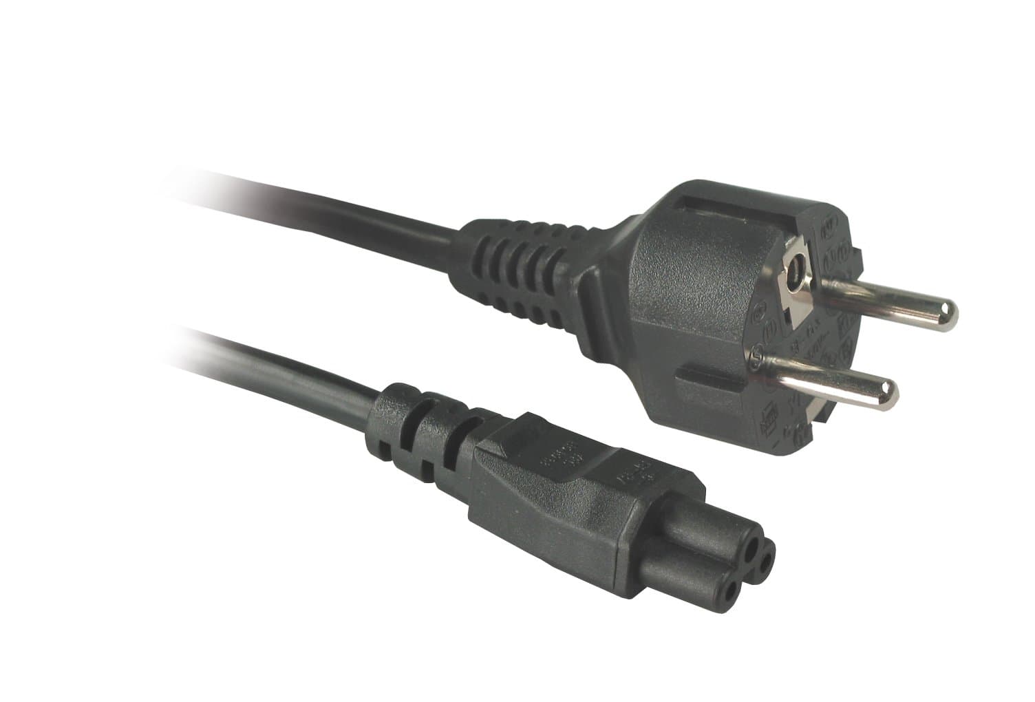 APM Câble d'alimentation en trèfle 1,80 m