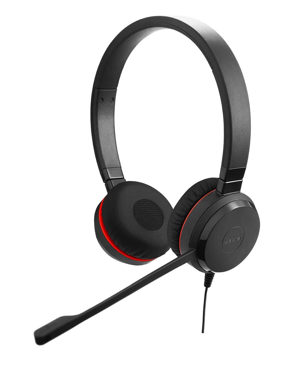 Evolve 20SE UC Stereo
