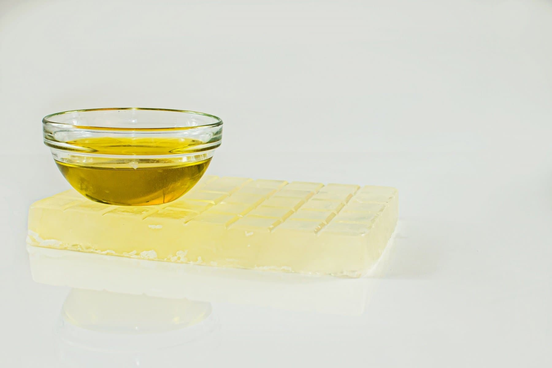 Soap Expressionsby Candlewic, Olive Oil Soap Base (2lb.)