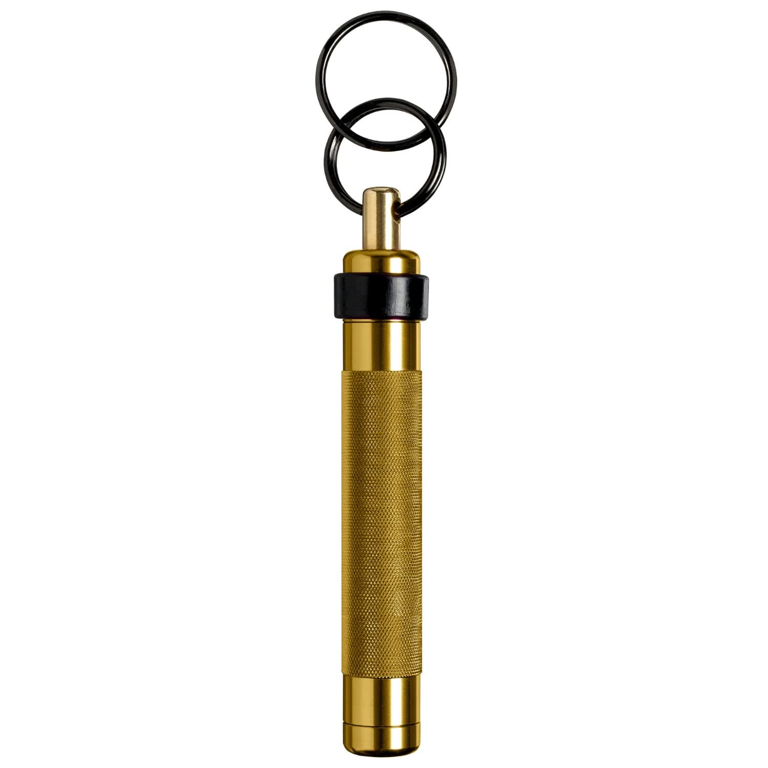 ASP Palm Defender Pepper Spray with Keychain, Quick Release,