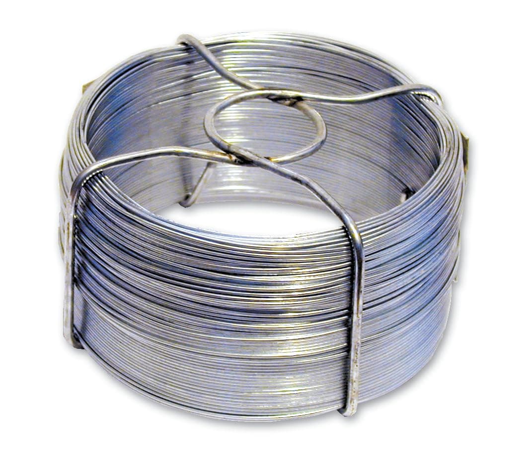 Filpack FGI08 Wire Stainless Steel Diameter 0.8 mm Length 50 m