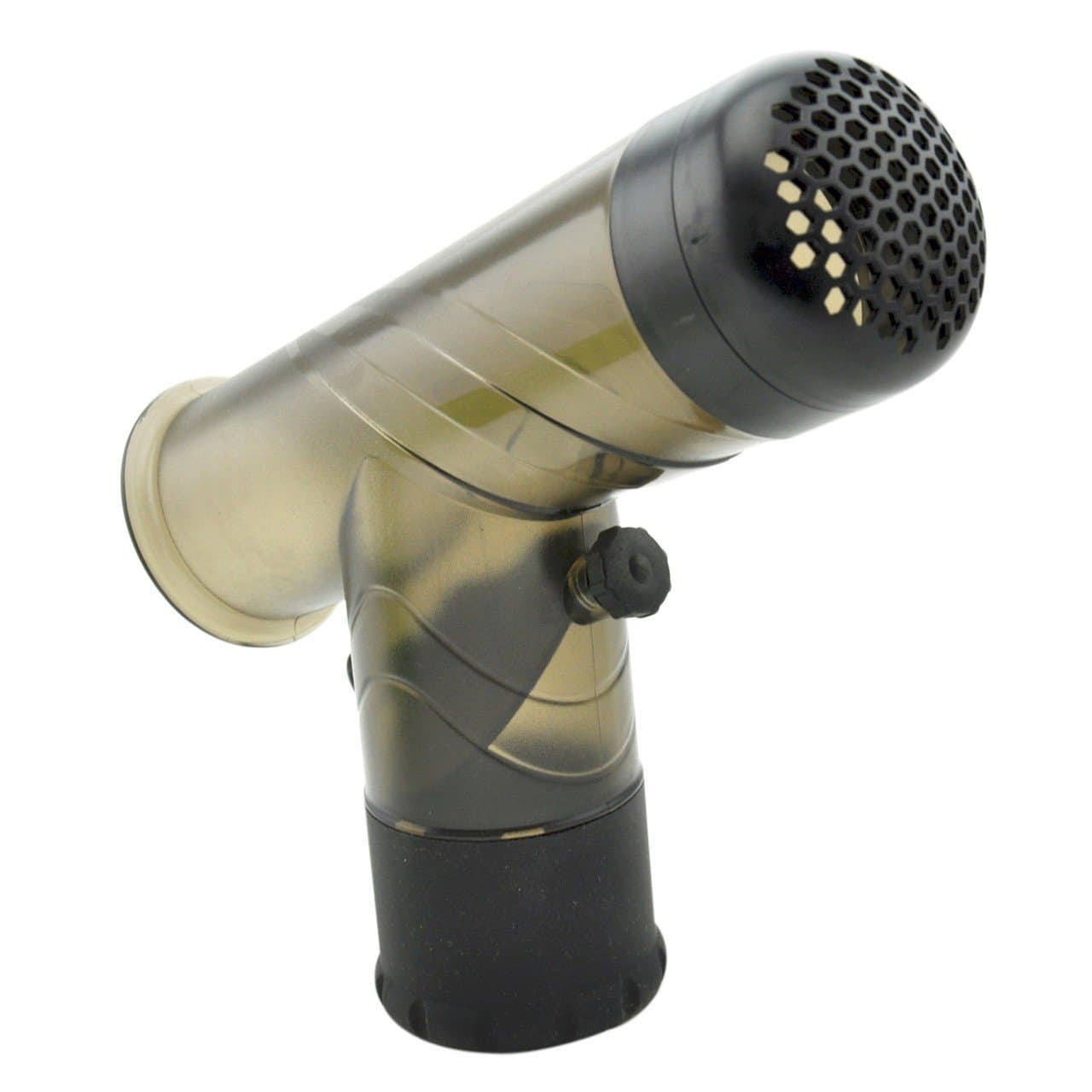 BelleSha Wind Spin Hair Dryer Curl Diffuser Detachable Cap