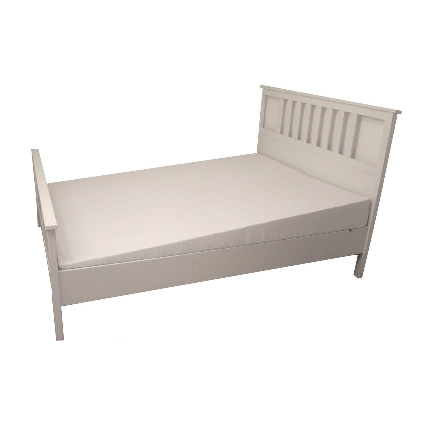 Acid Reflux Bed Wedge Mattress Tilter - Double