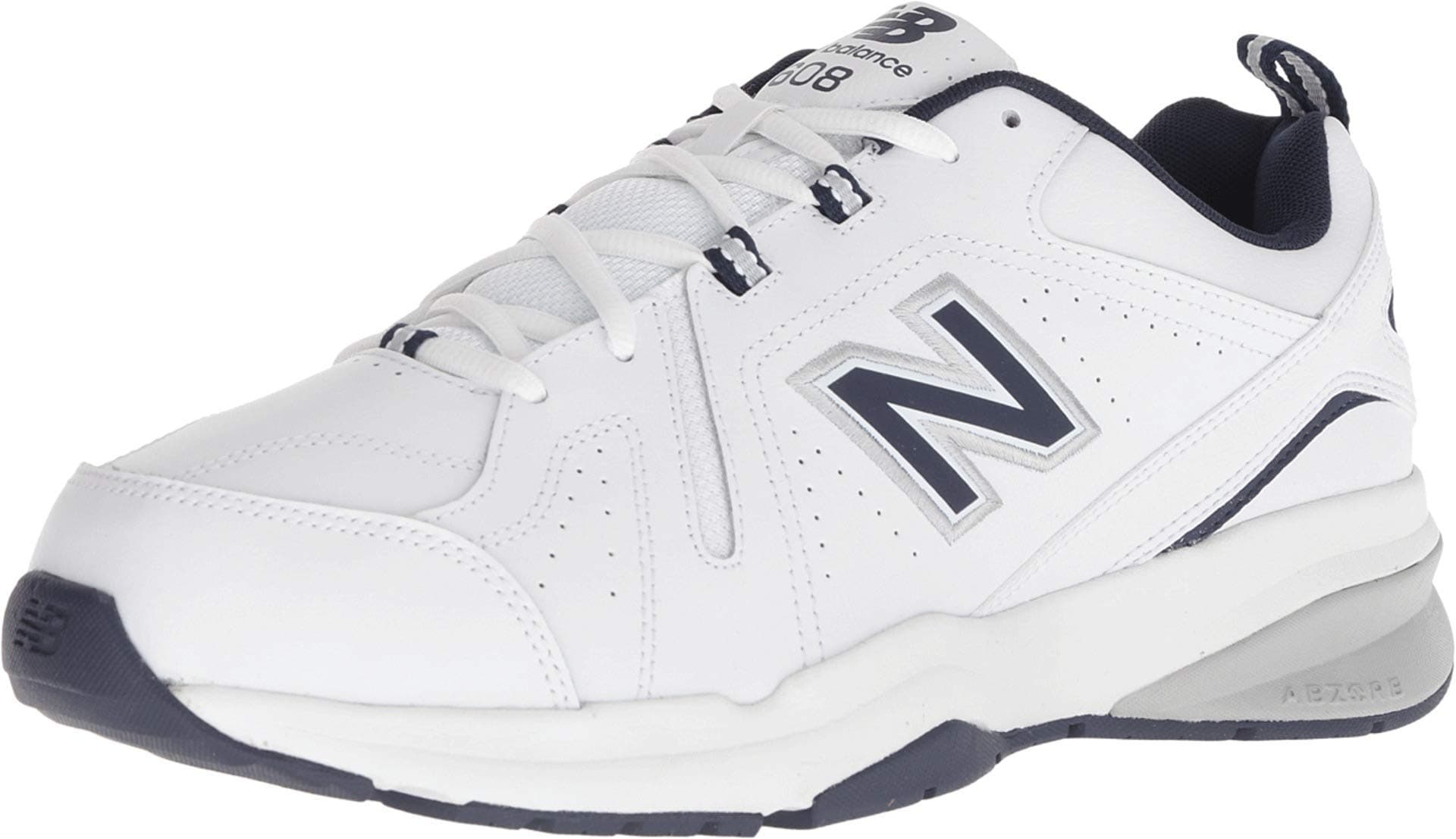 New Balance Men's 608v5 Casual Comfort Cross Trainer