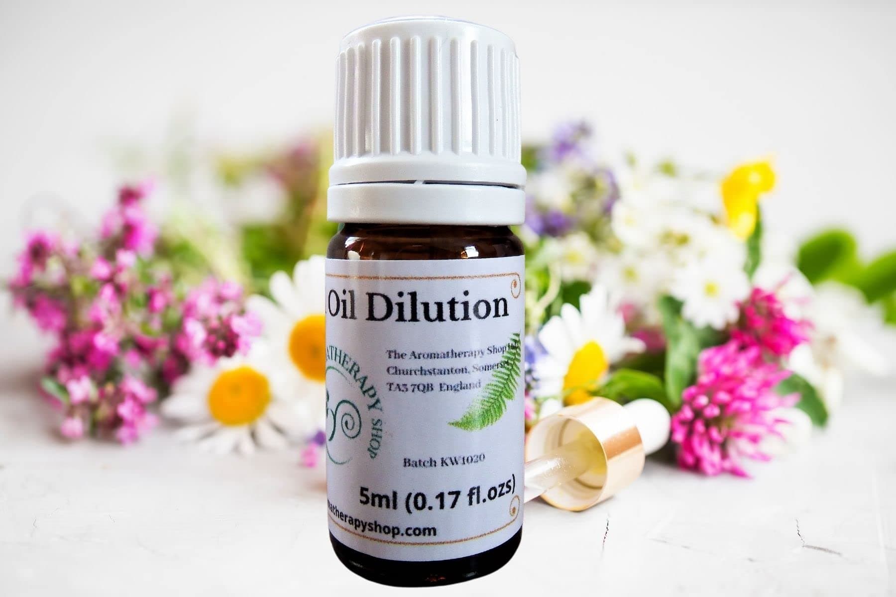 Fragonia Essential Oil Dilution 5ml